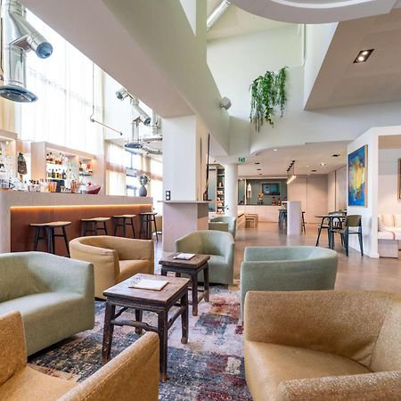 Le Masq Hotel Best Western Premier La Rochelle  Dış mekan fotoğraf