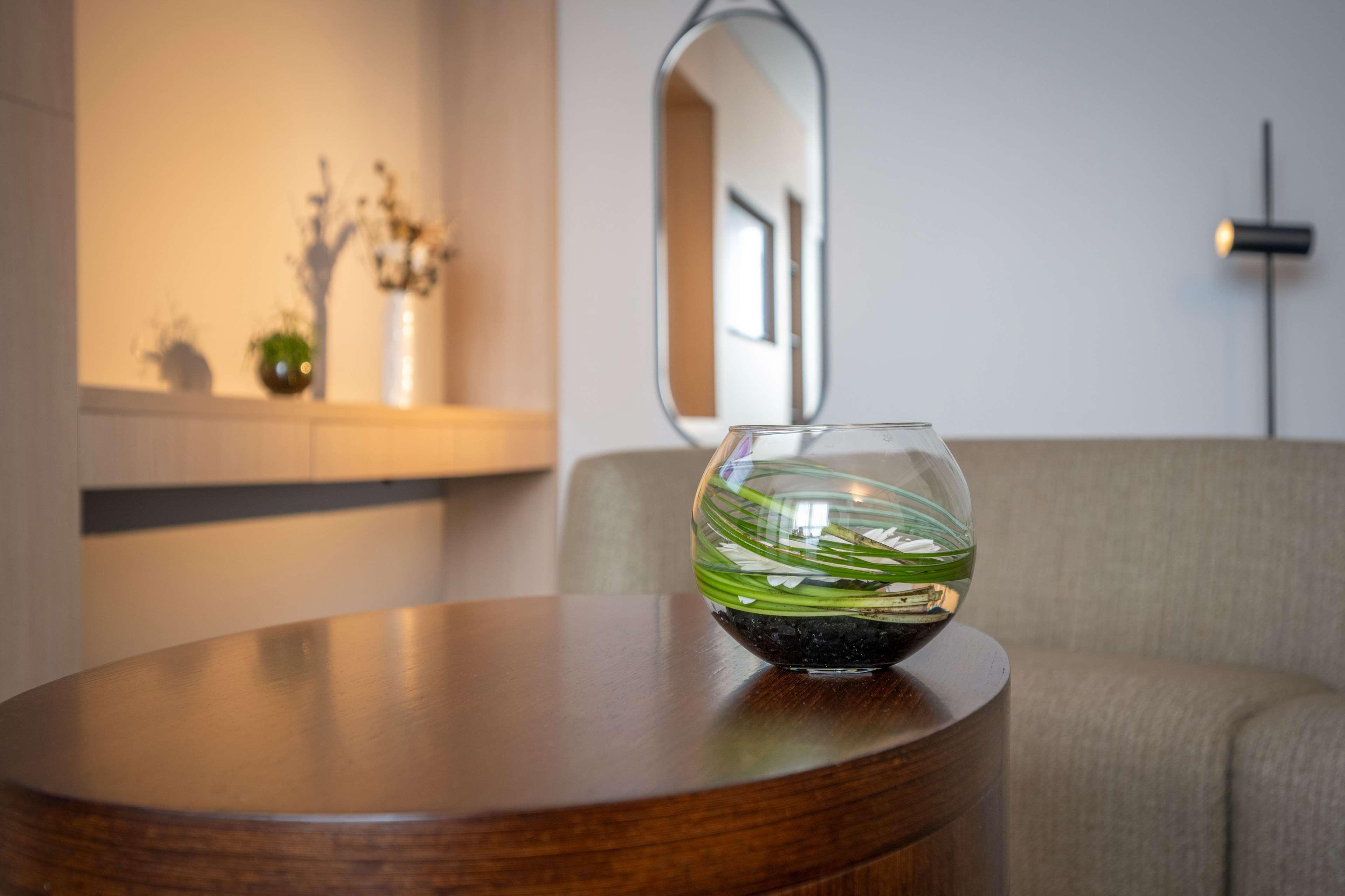 Le Masq Hotel Best Western Premier La Rochelle  Dış mekan fotoğraf