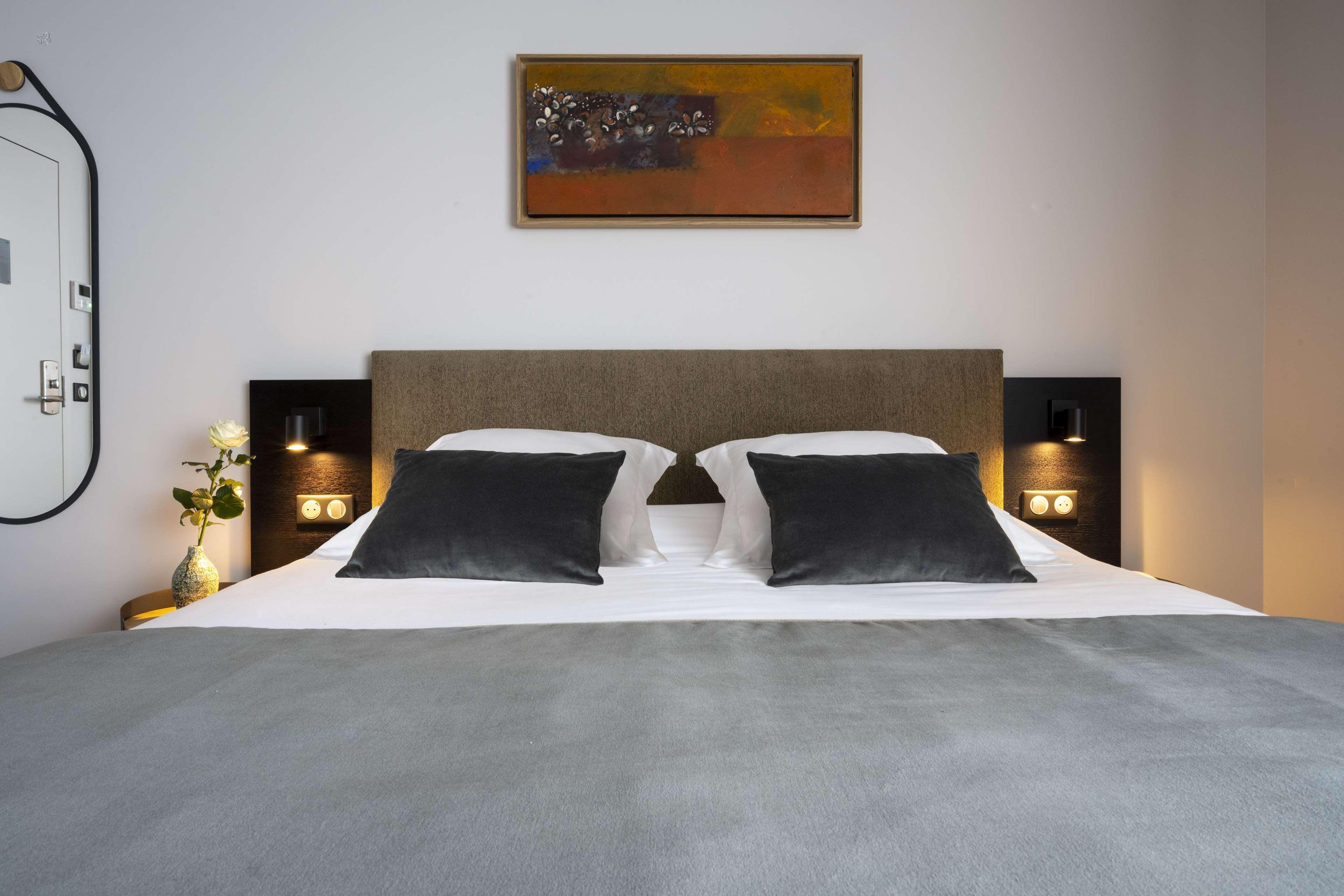 Le Masq Hotel Best Western Premier La Rochelle  Dış mekan fotoğraf