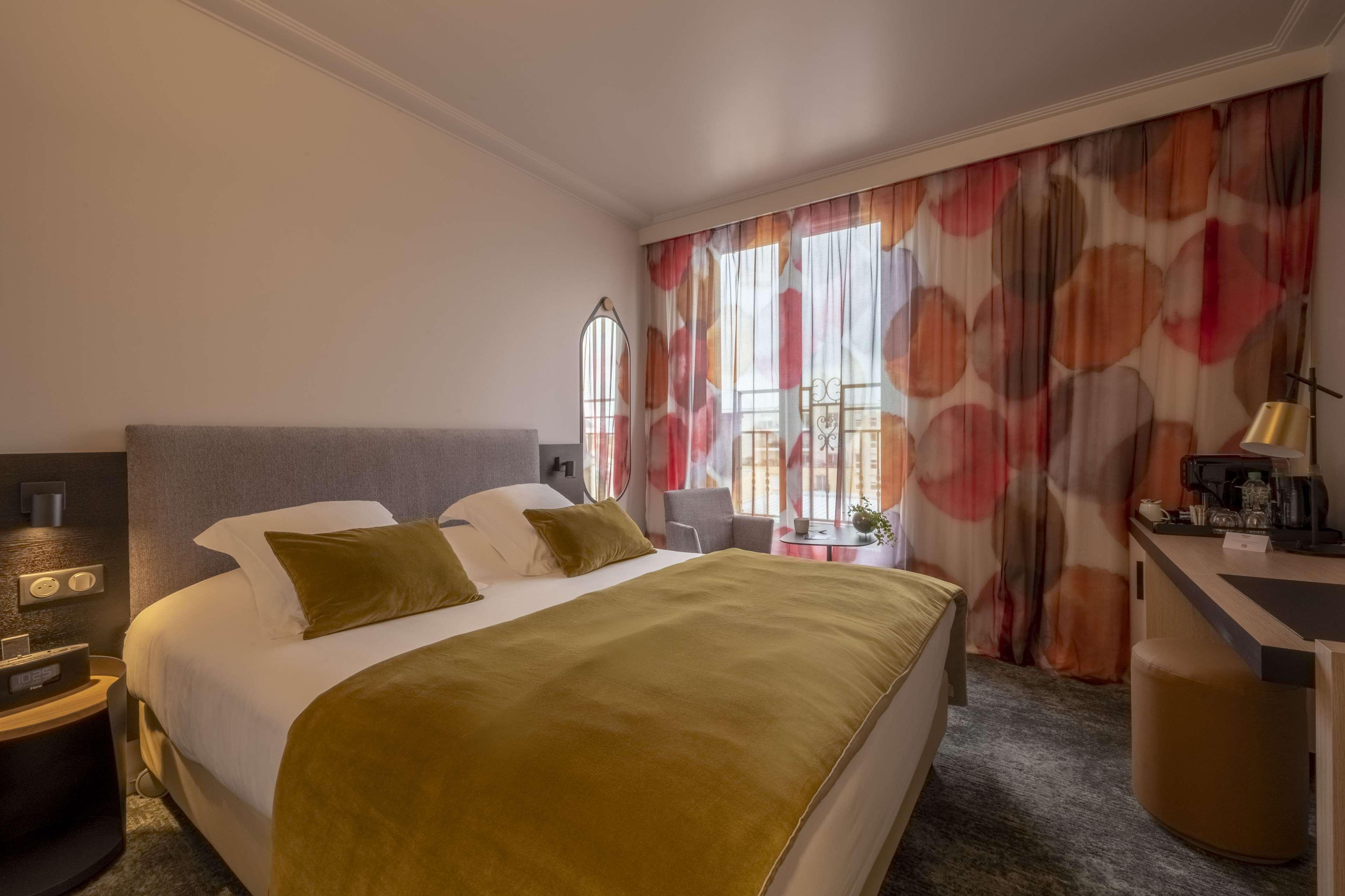 Le Masq Hotel Best Western Premier La Rochelle  Dış mekan fotoğraf