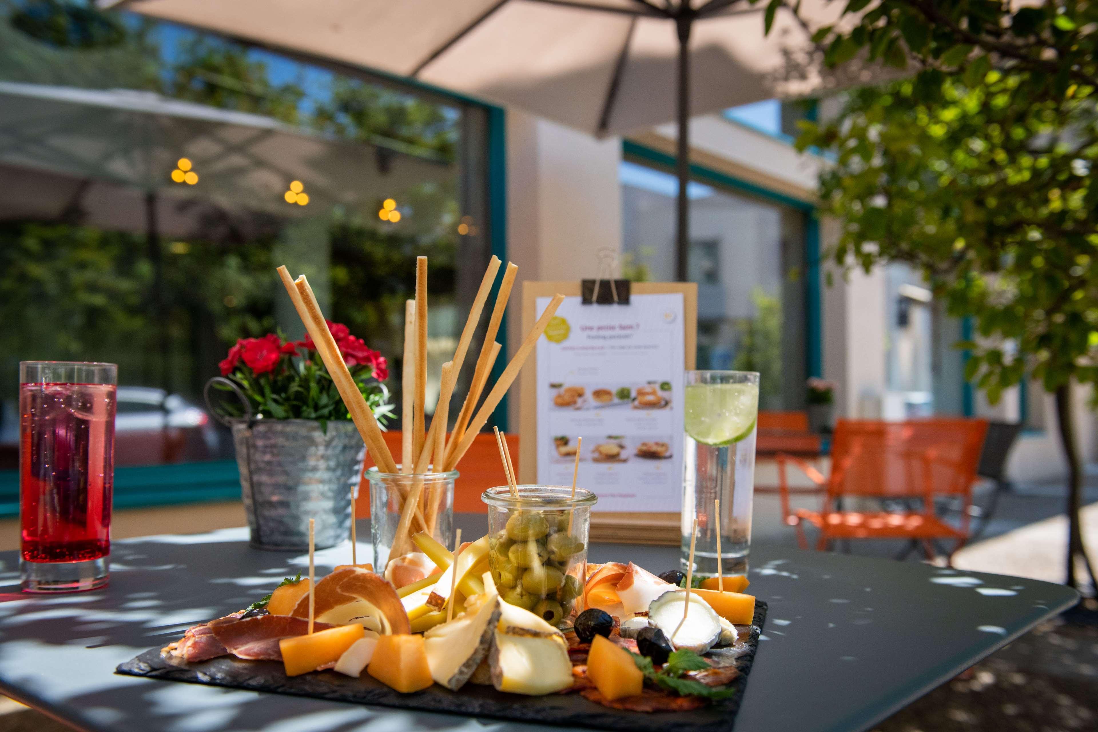 Le Masq Hotel Best Western Premier La Rochelle  Dış mekan fotoğraf