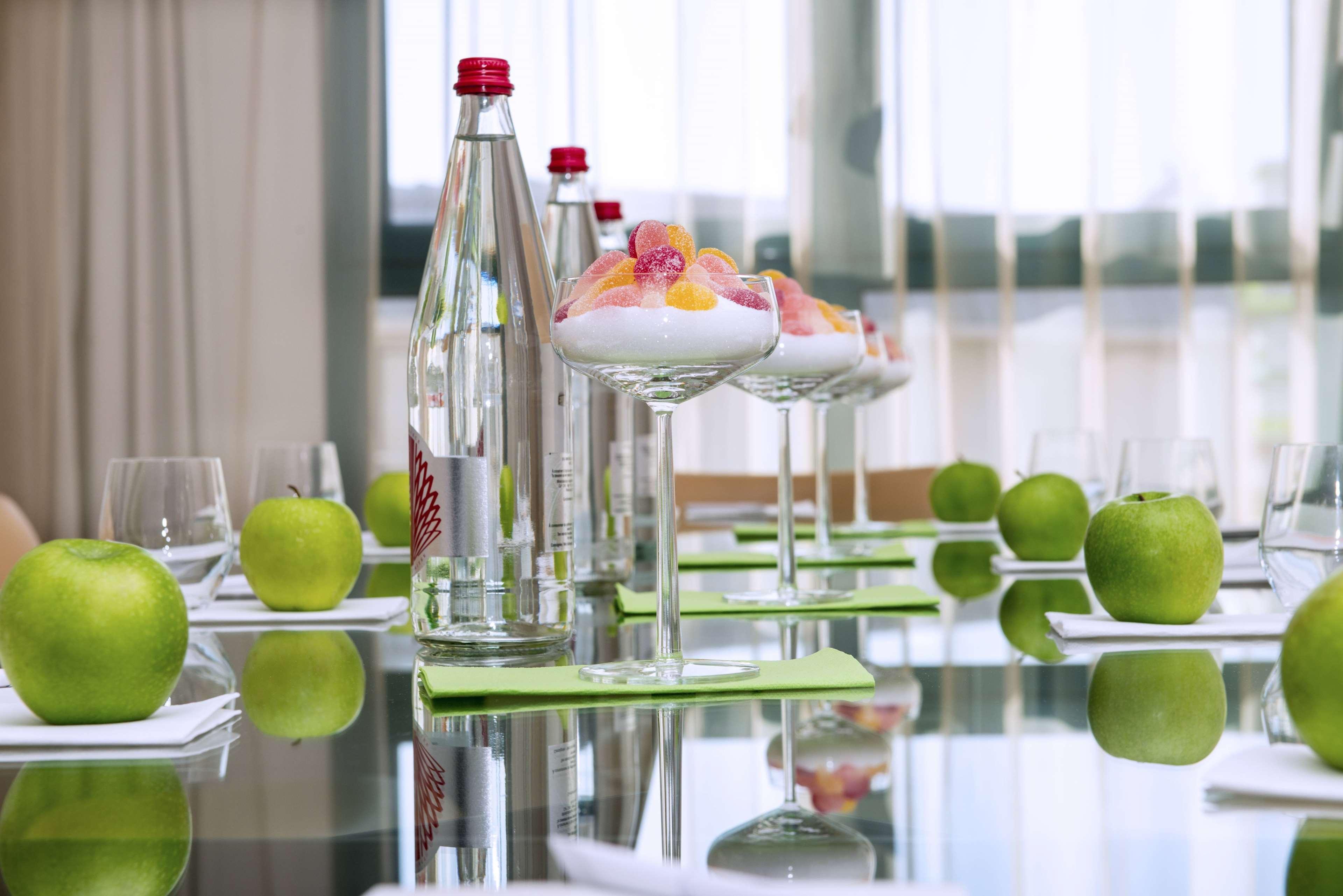 Le Masq Hotel Best Western Premier La Rochelle  Dış mekan fotoğraf