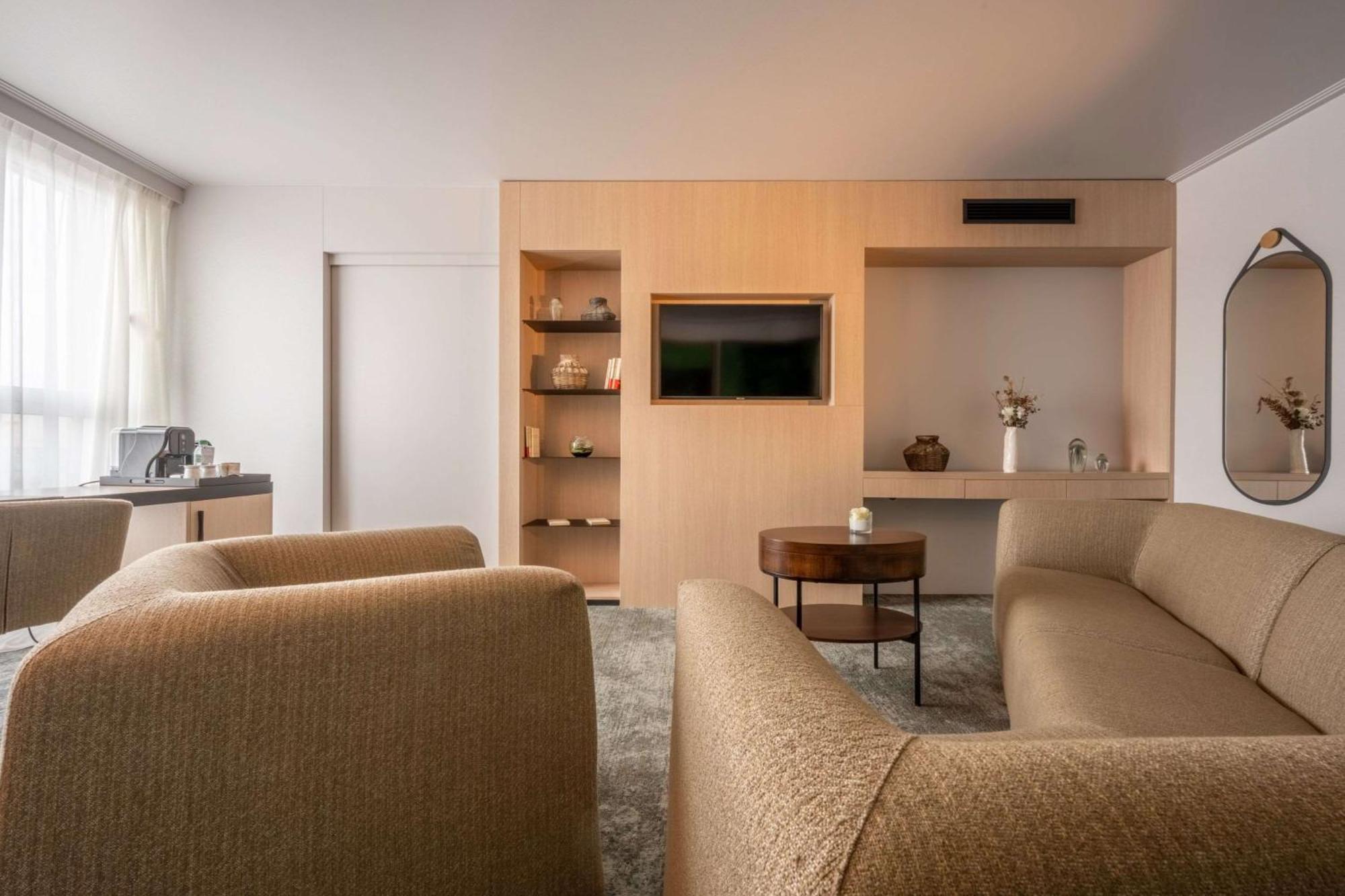 Le Masq Hotel Best Western Premier La Rochelle  Dış mekan fotoğraf