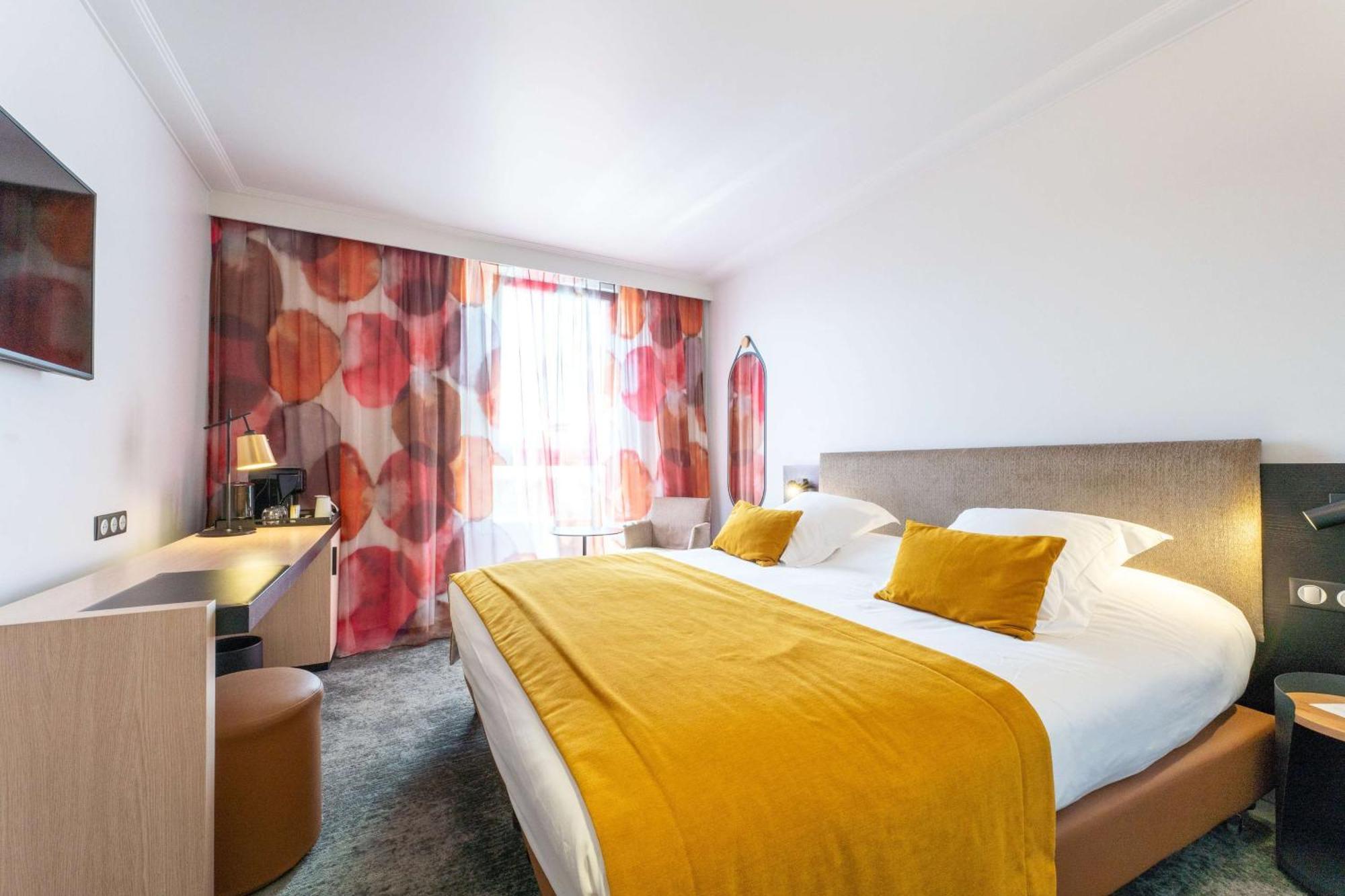 Le Masq Hotel Best Western Premier La Rochelle  Dış mekan fotoğraf