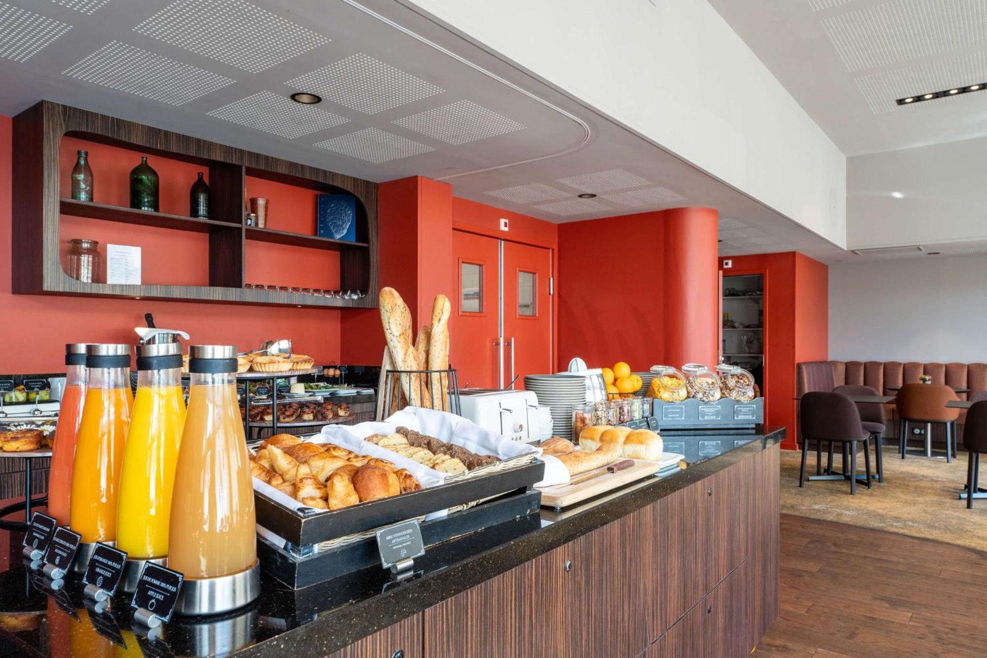 Le Masq Hotel Best Western Premier La Rochelle  Dış mekan fotoğraf