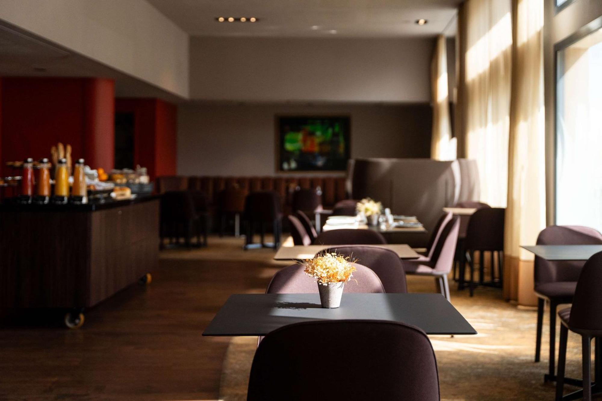 Le Masq Hotel Best Western Premier La Rochelle  Dış mekan fotoğraf