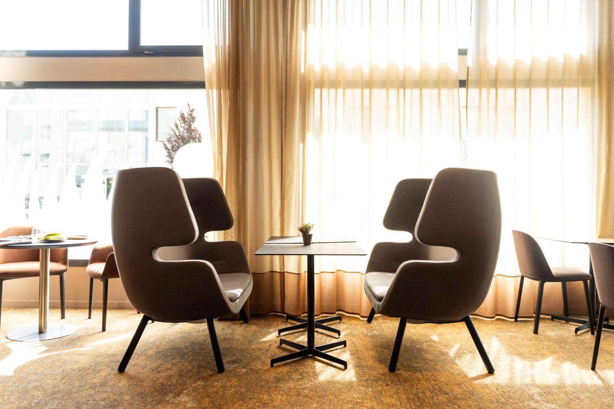 Le Masq Hotel Best Western Premier La Rochelle  Dış mekan fotoğraf