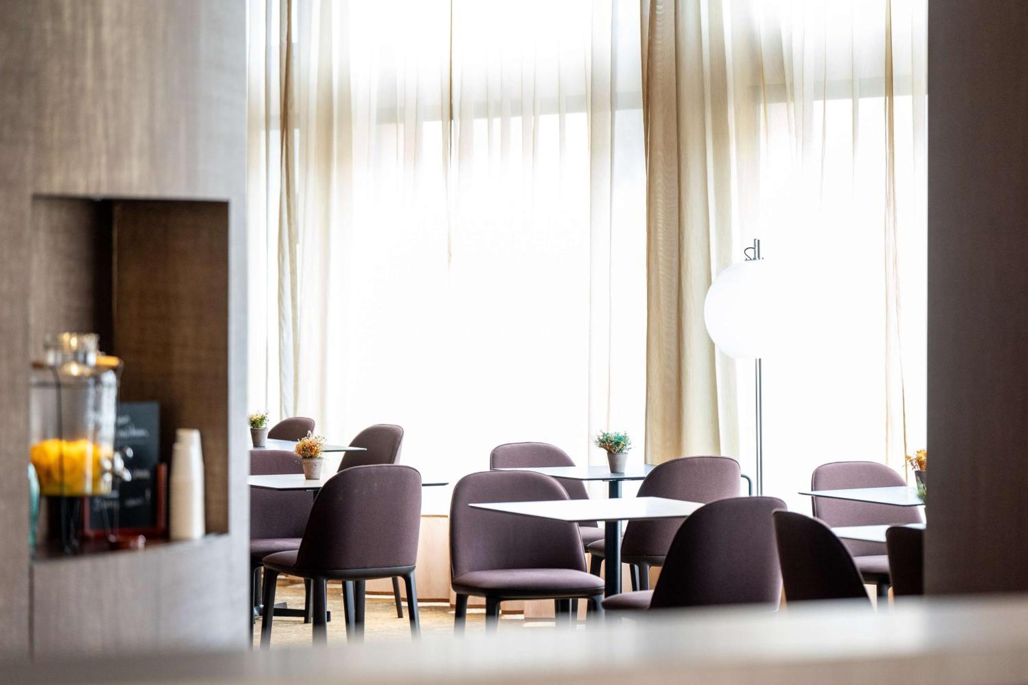 Le Masq Hotel Best Western Premier La Rochelle  Dış mekan fotoğraf