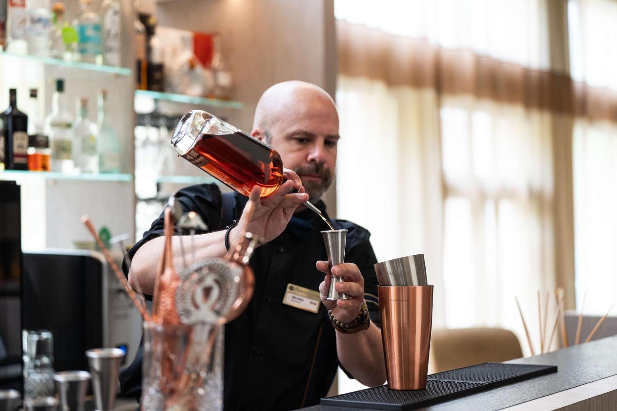 Le Masq Hotel Best Western Premier La Rochelle  Dış mekan fotoğraf