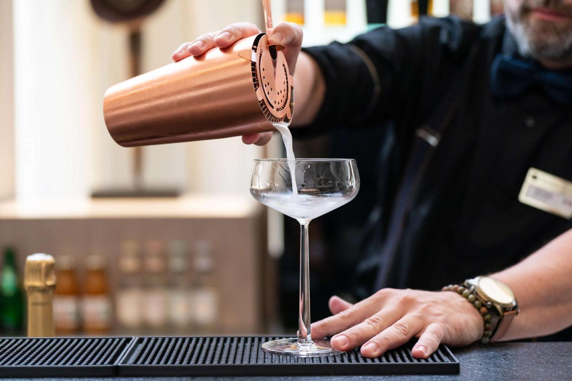 Le Masq Hotel Best Western Premier La Rochelle  Dış mekan fotoğraf