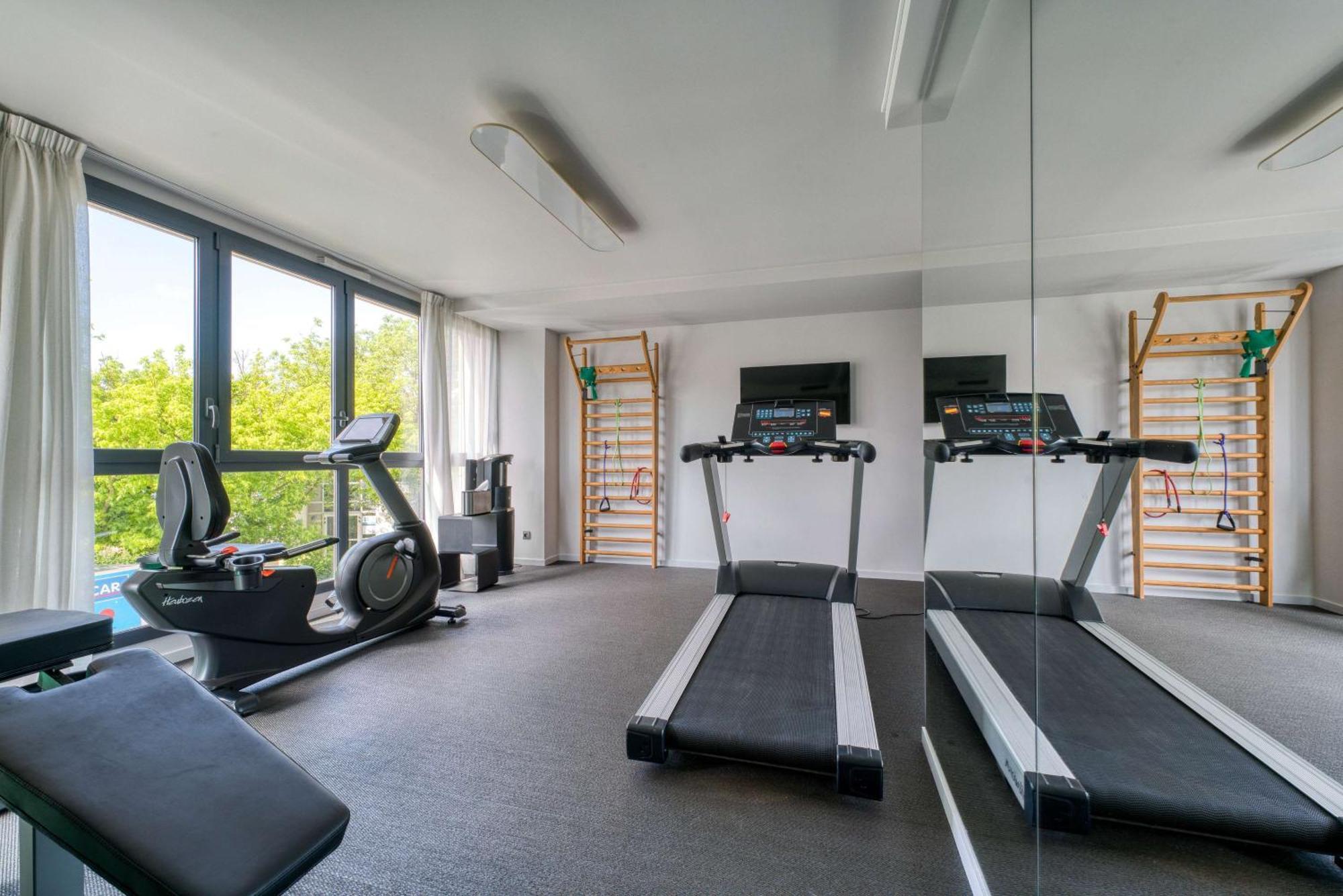 Le Masq Hotel Best Western Premier La Rochelle  Dış mekan fotoğraf
