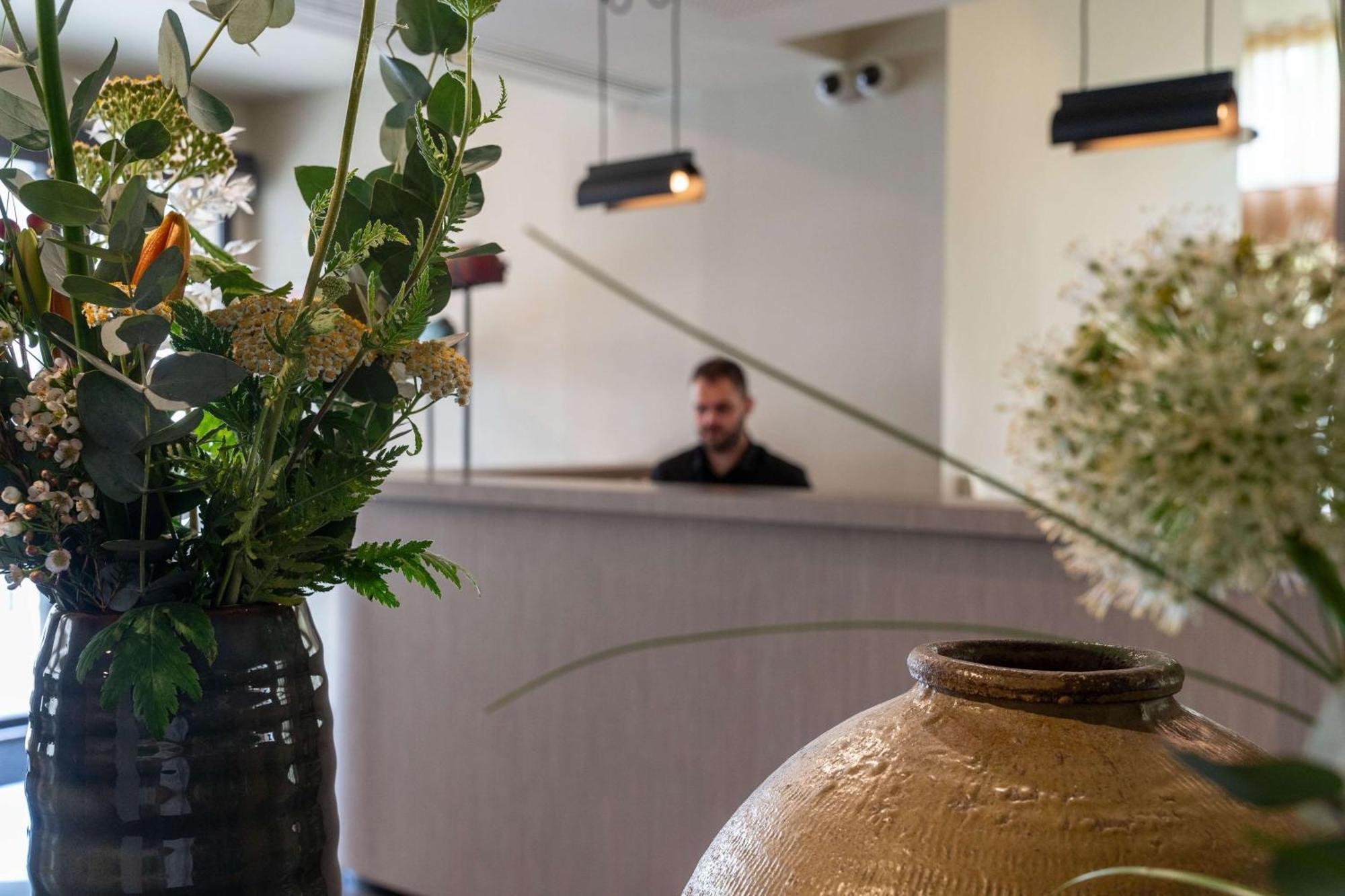 Le Masq Hotel Best Western Premier La Rochelle  Dış mekan fotoğraf