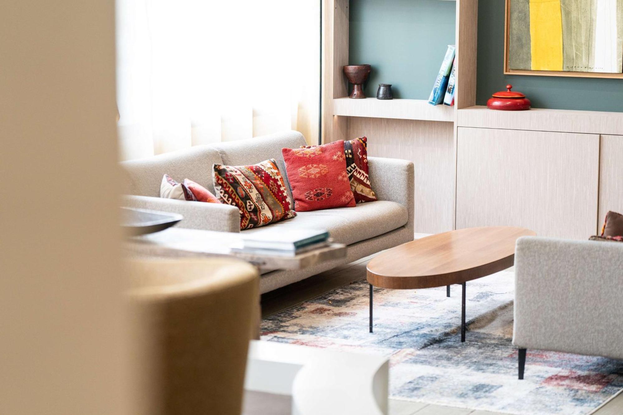 Le Masq Hotel Best Western Premier La Rochelle  Dış mekan fotoğraf