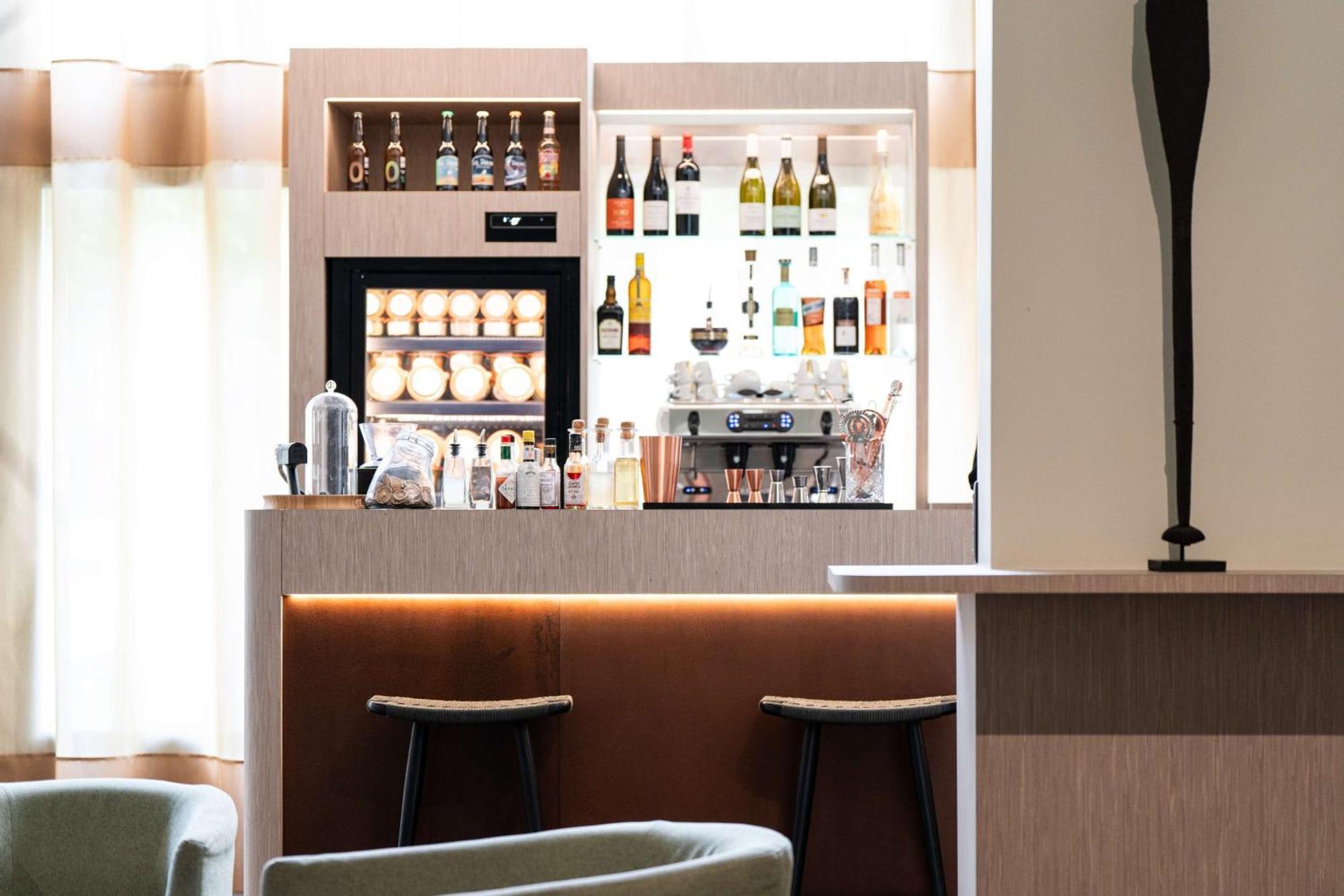 Le Masq Hotel Best Western Premier La Rochelle  Dış mekan fotoğraf