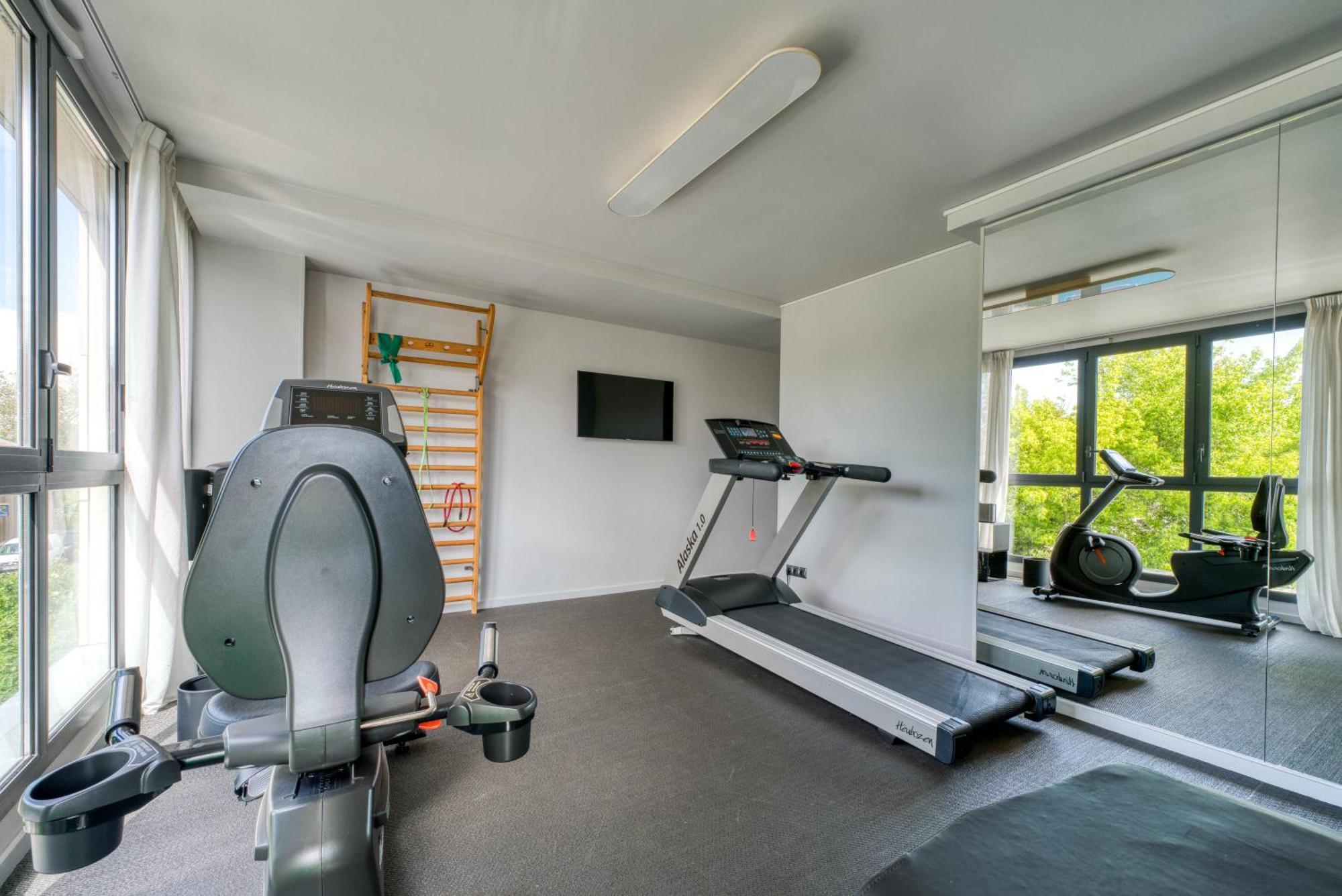 Le Masq Hotel Best Western Premier La Rochelle  Dış mekan fotoğraf