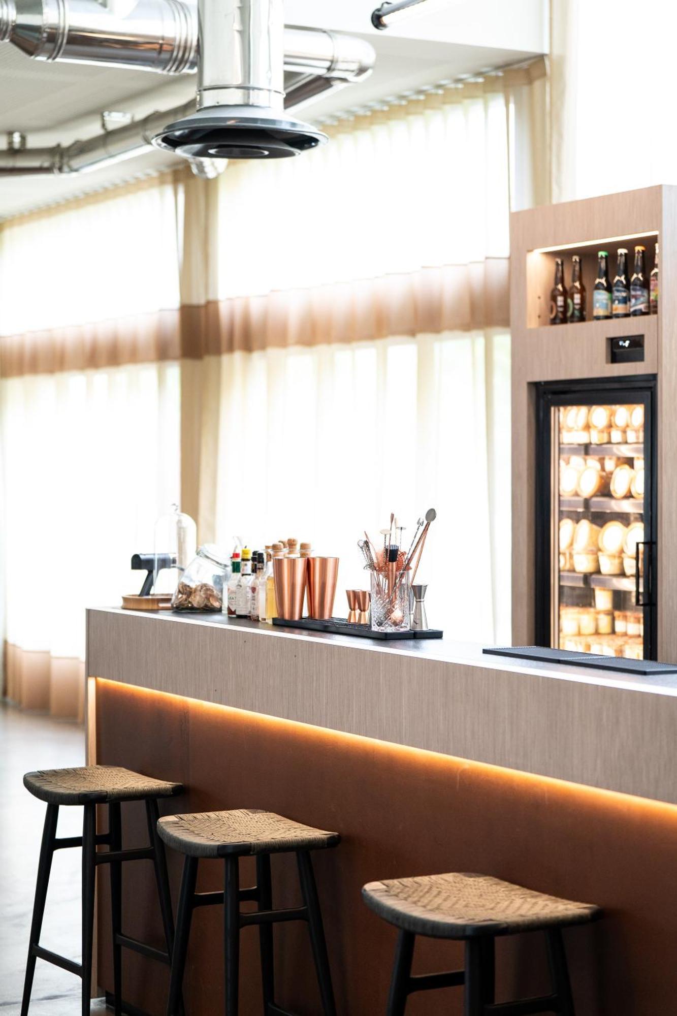 Le Masq Hotel Best Western Premier La Rochelle  Dış mekan fotoğraf